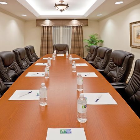 Holiday Inn Express & Suites Waxahachie By Ihg Bagian luar foto