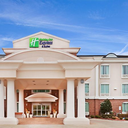 Holiday Inn Express & Suites Waxahachie By Ihg Bagian luar foto