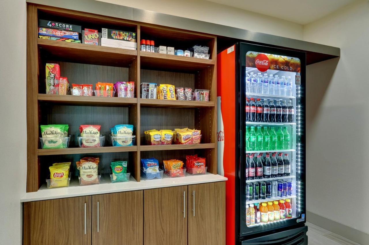 Holiday Inn Express & Suites Waxahachie By Ihg Bagian luar foto