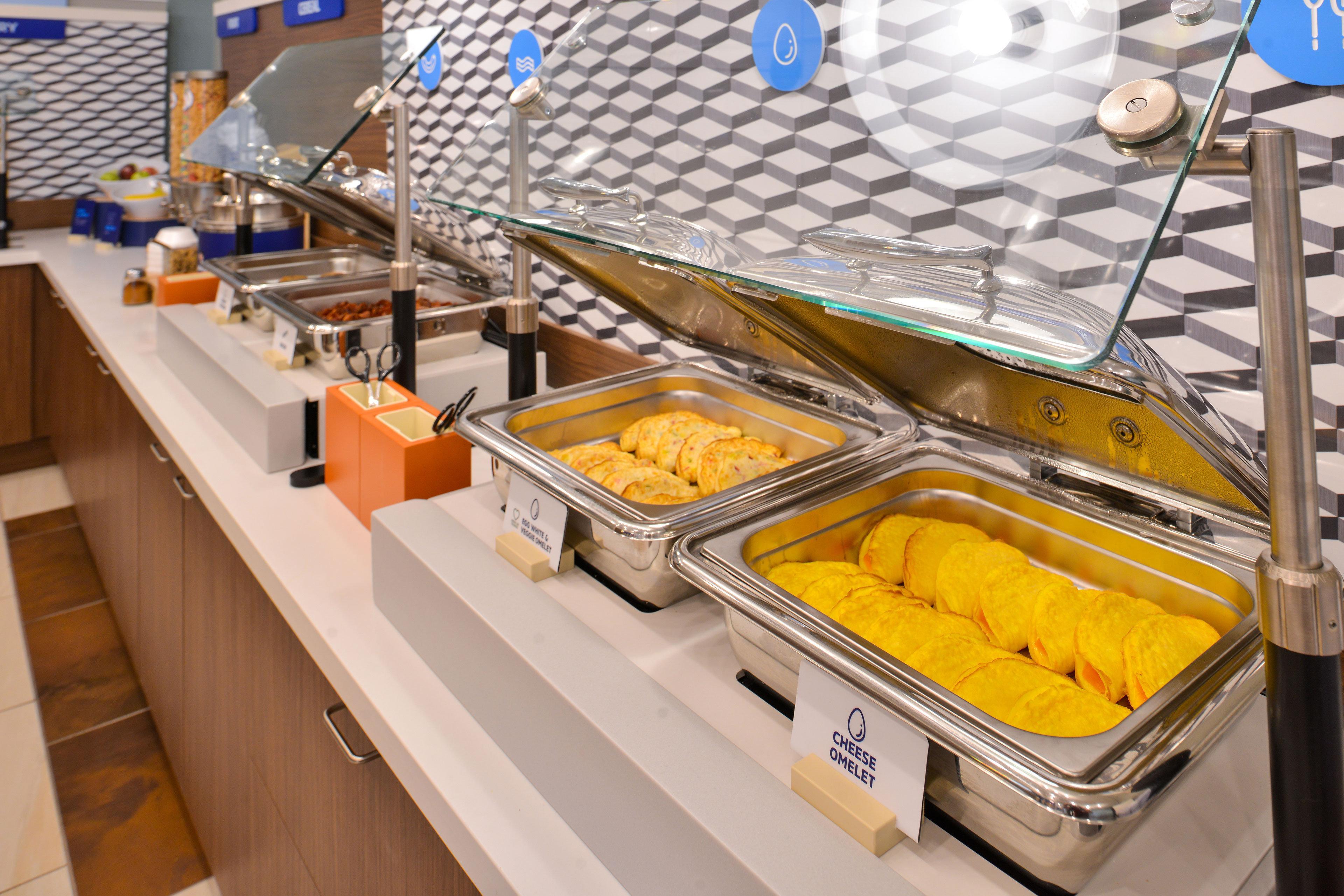 Holiday Inn Express & Suites Waxahachie By Ihg Bagian luar foto
