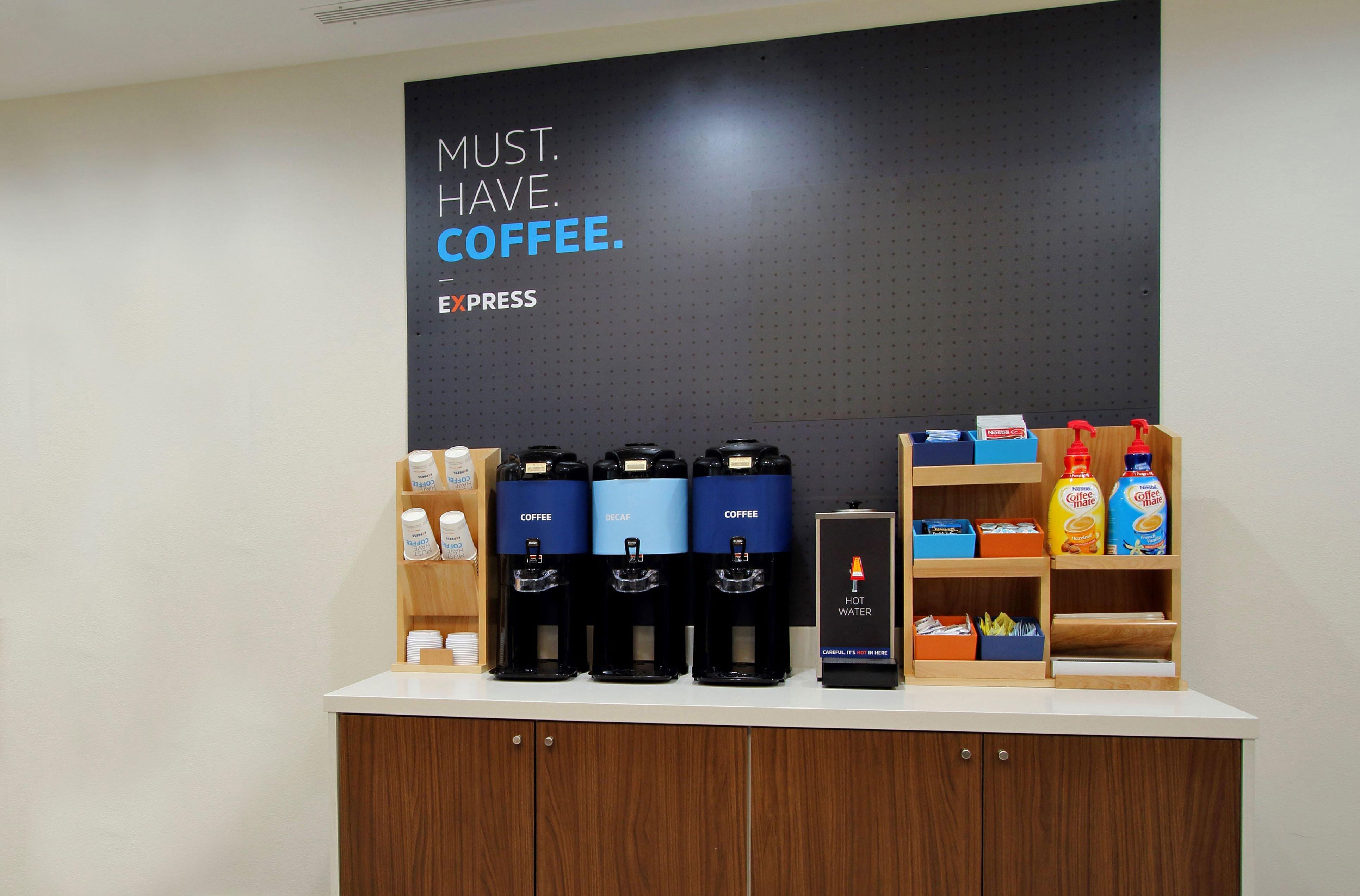 Holiday Inn Express & Suites Waxahachie By Ihg Bagian luar foto