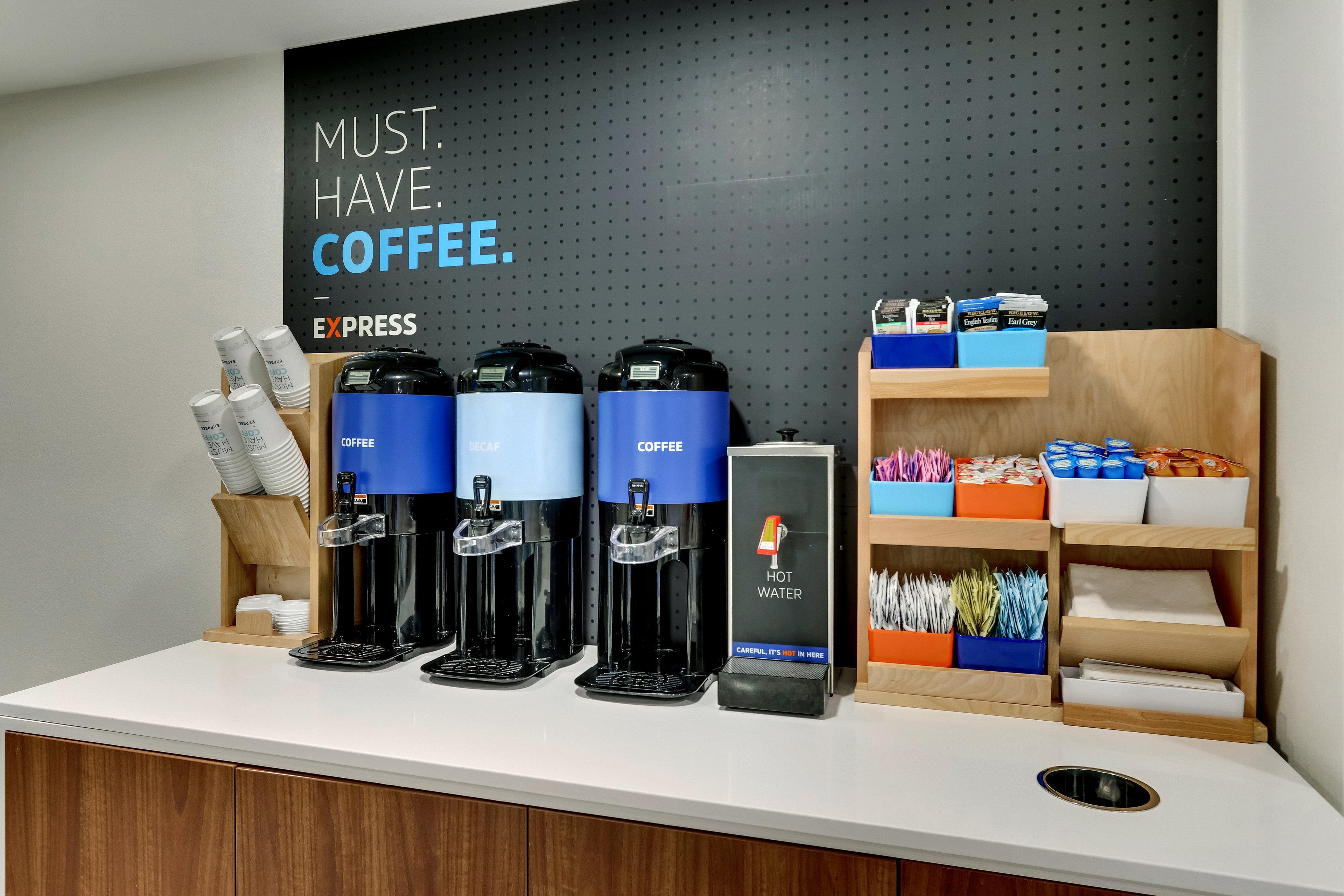 Holiday Inn Express & Suites Waxahachie By Ihg Bagian luar foto