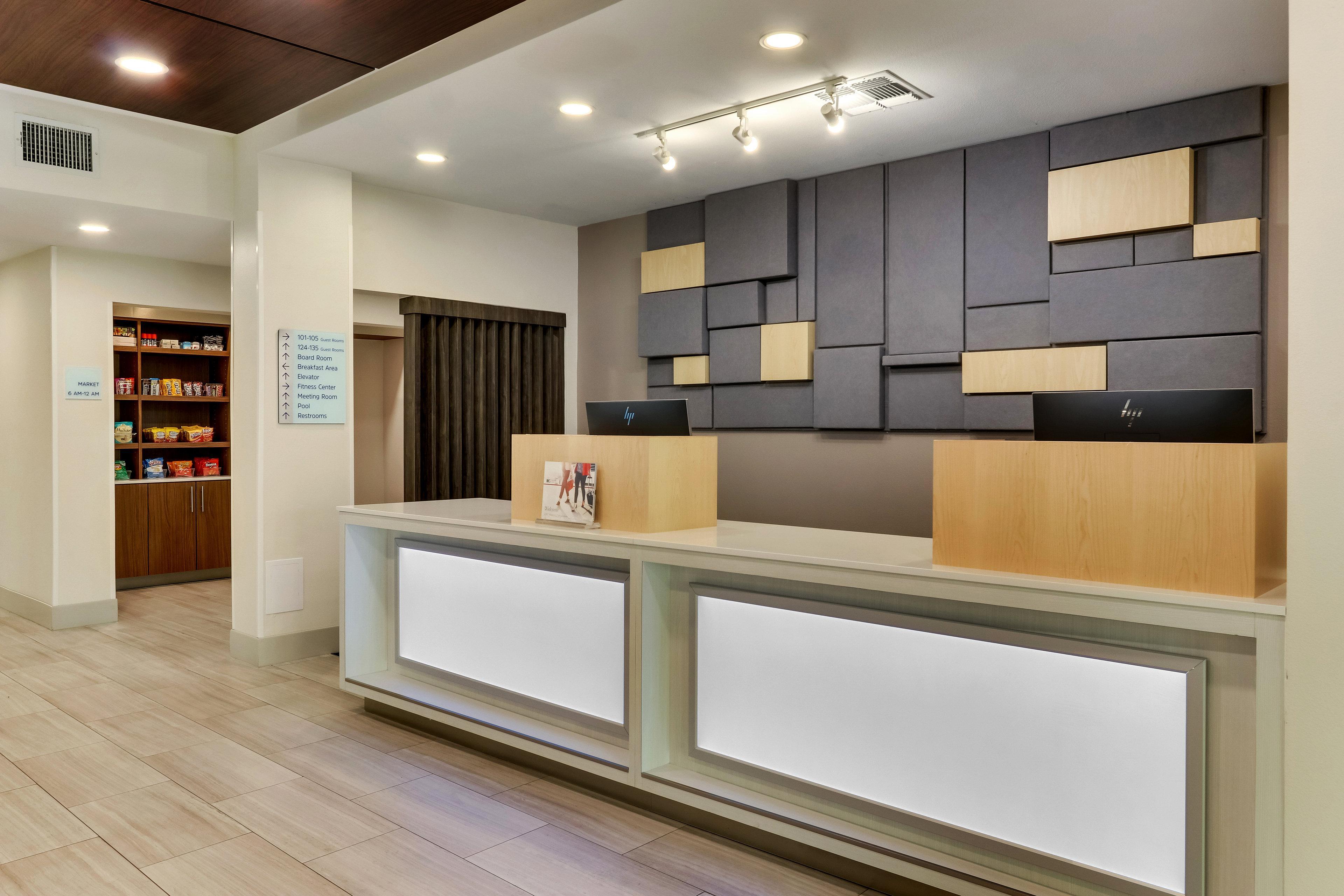 Holiday Inn Express & Suites Waxahachie By Ihg Bagian luar foto