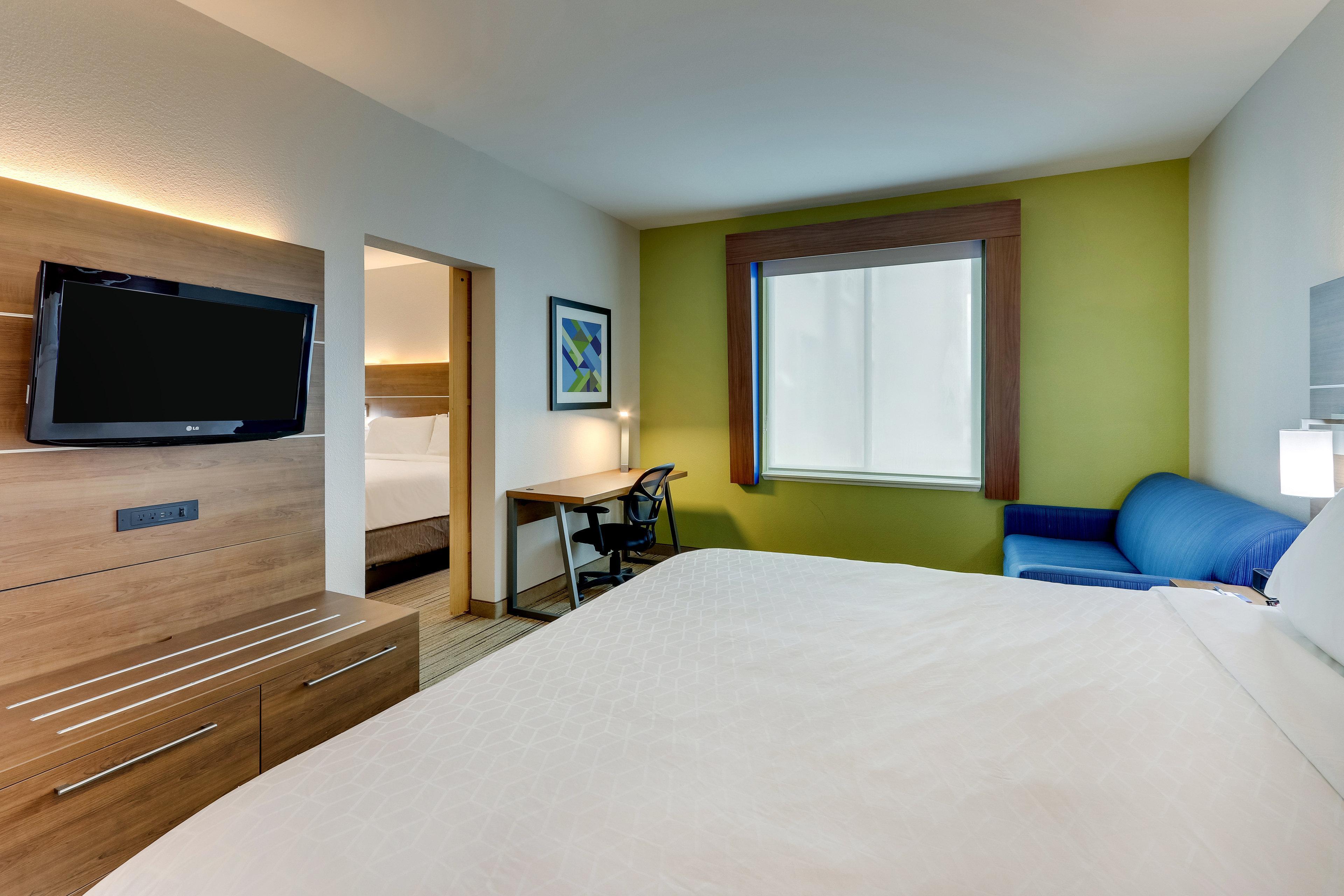 Holiday Inn Express & Suites Waxahachie By Ihg Bagian luar foto