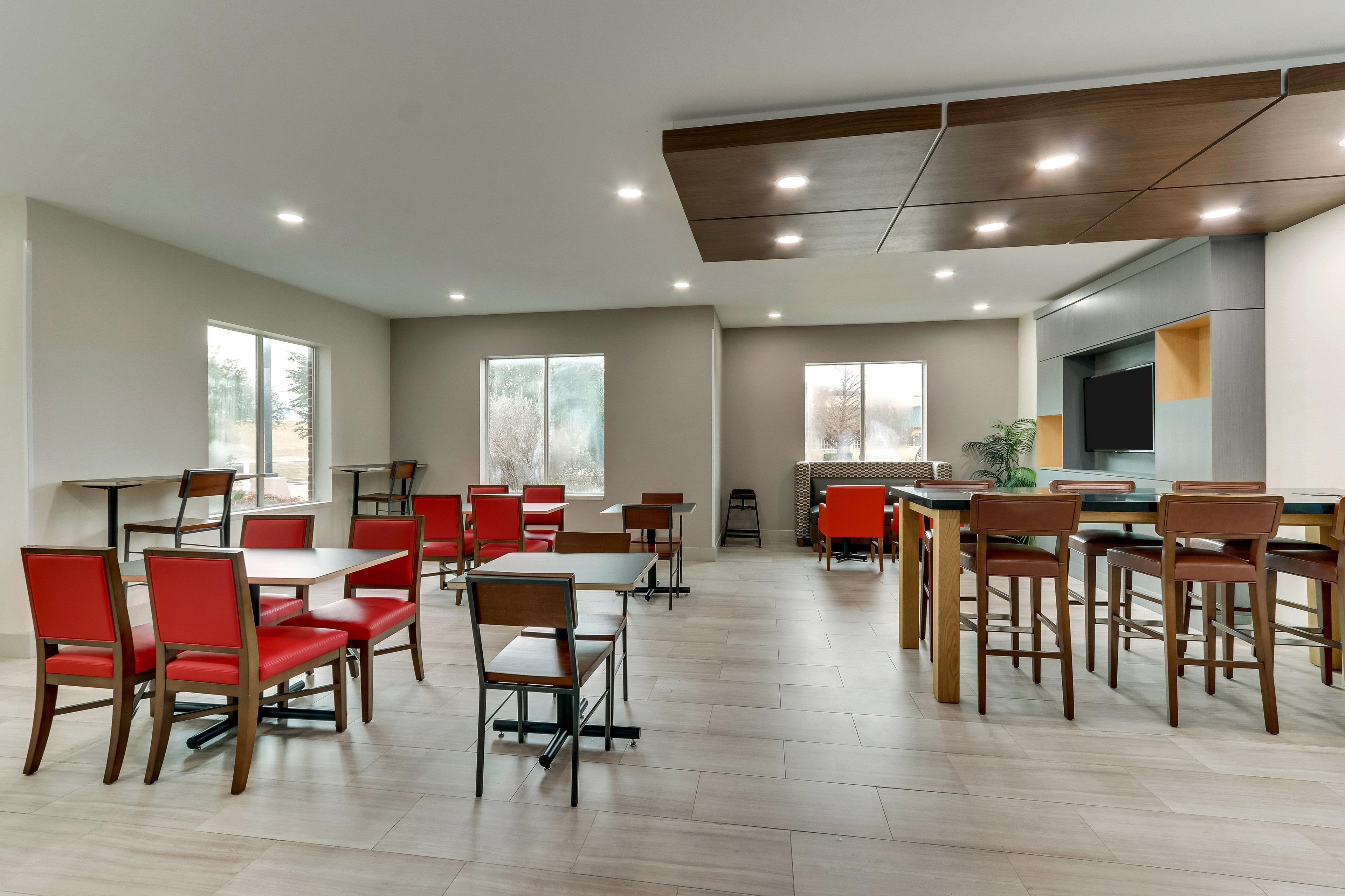 Holiday Inn Express & Suites Waxahachie By Ihg Bagian luar foto