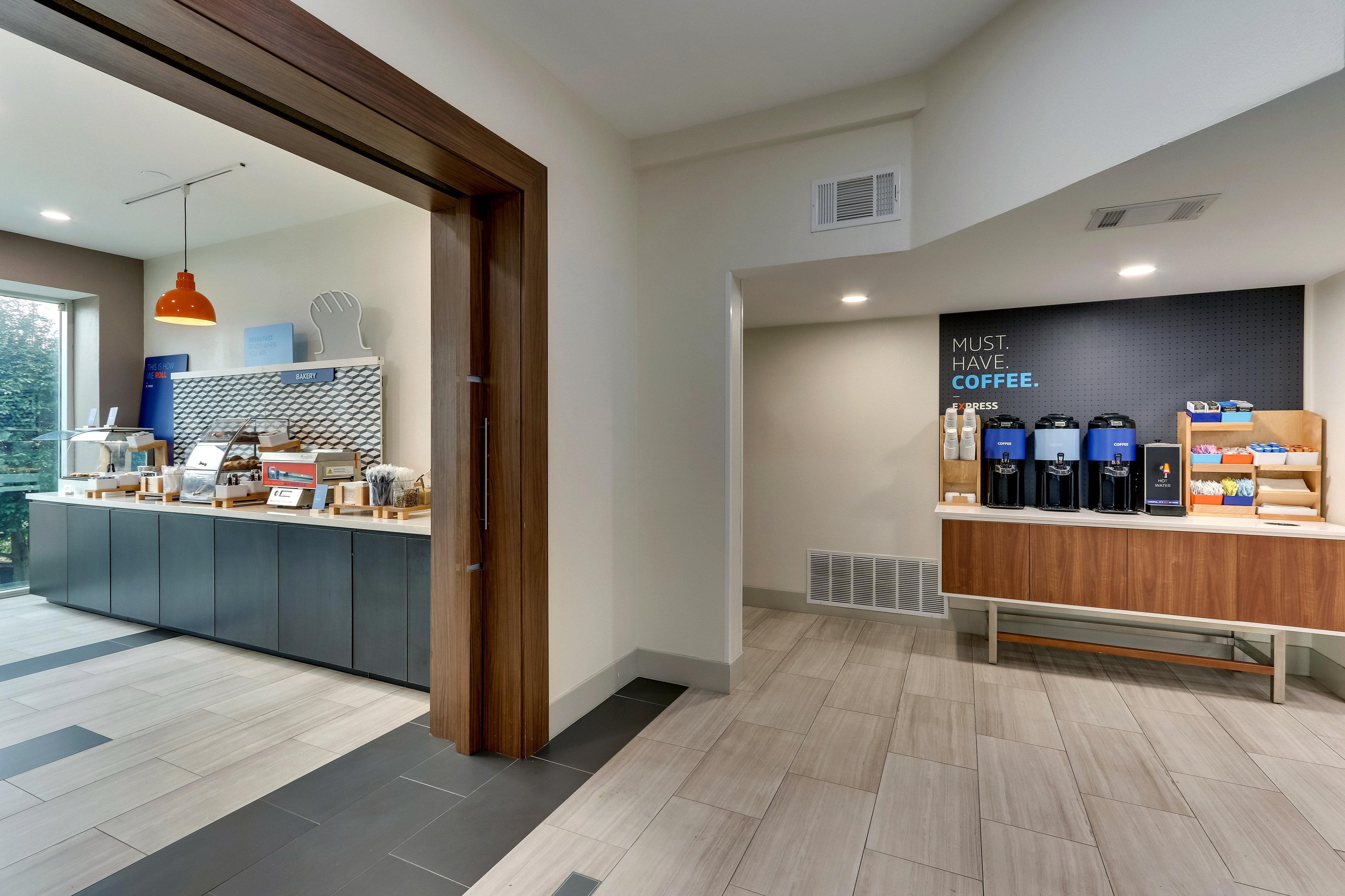 Holiday Inn Express & Suites Waxahachie By Ihg Bagian luar foto