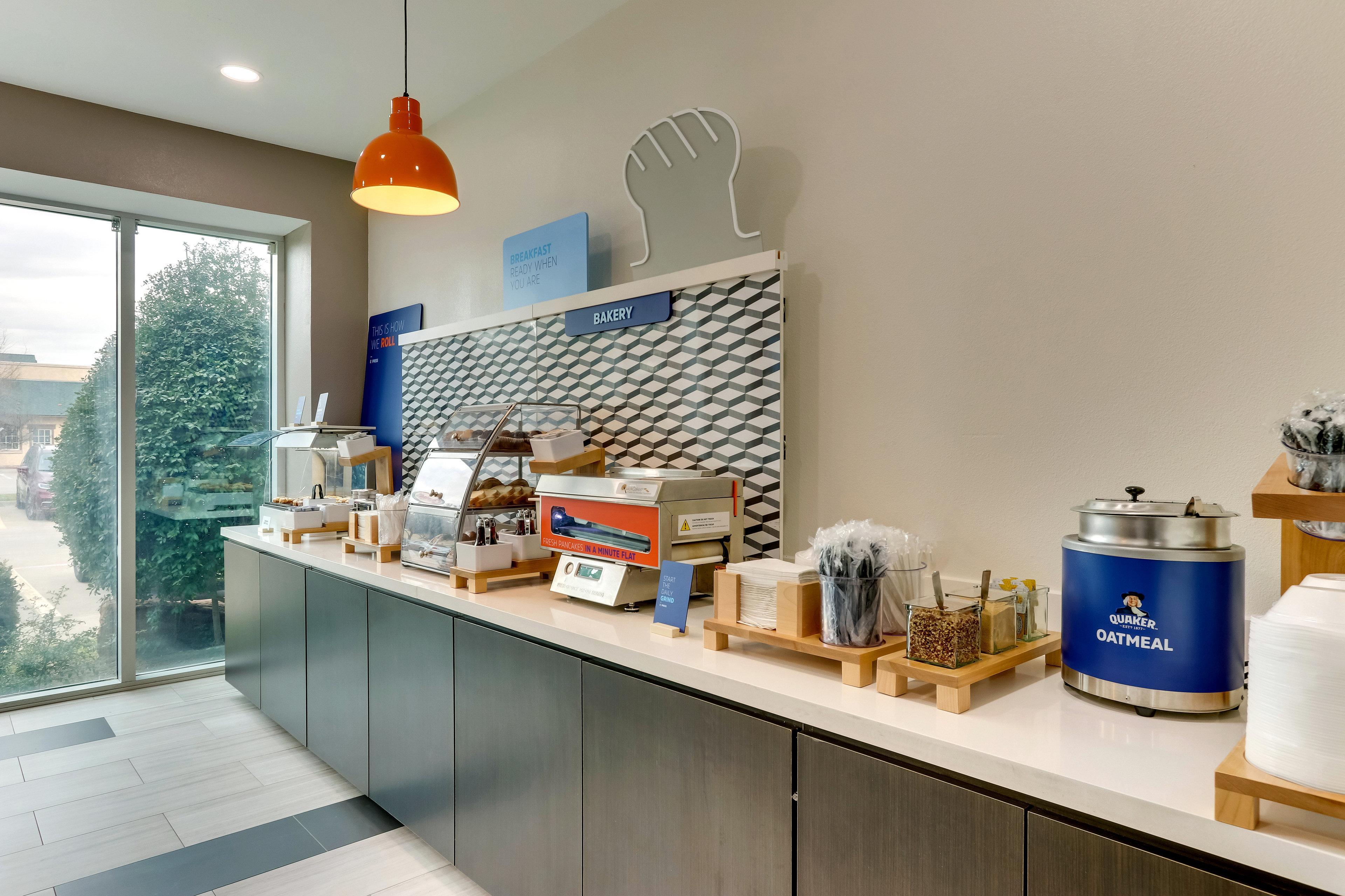 Holiday Inn Express & Suites Waxahachie By Ihg Bagian luar foto