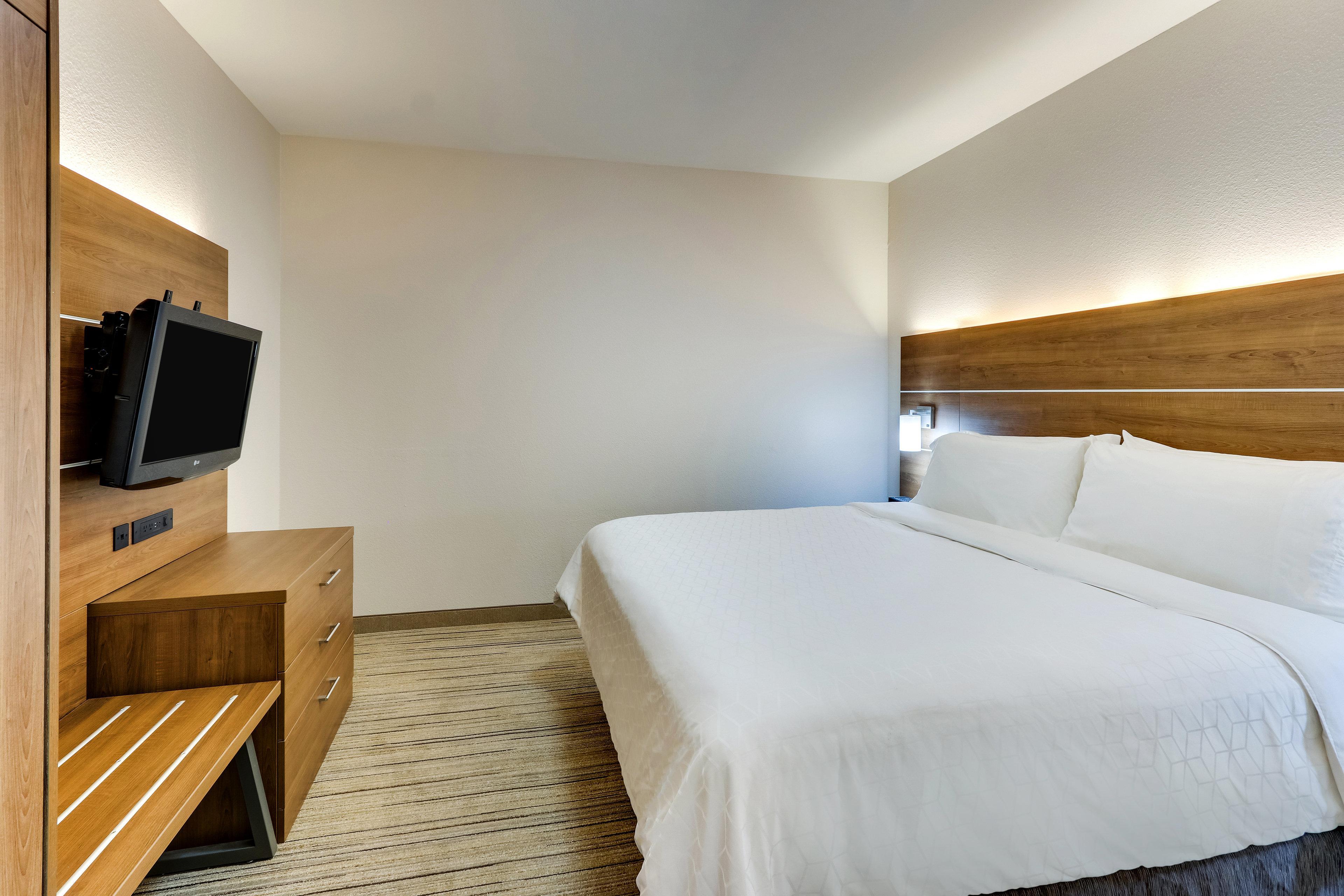 Holiday Inn Express & Suites Waxahachie By Ihg Bagian luar foto