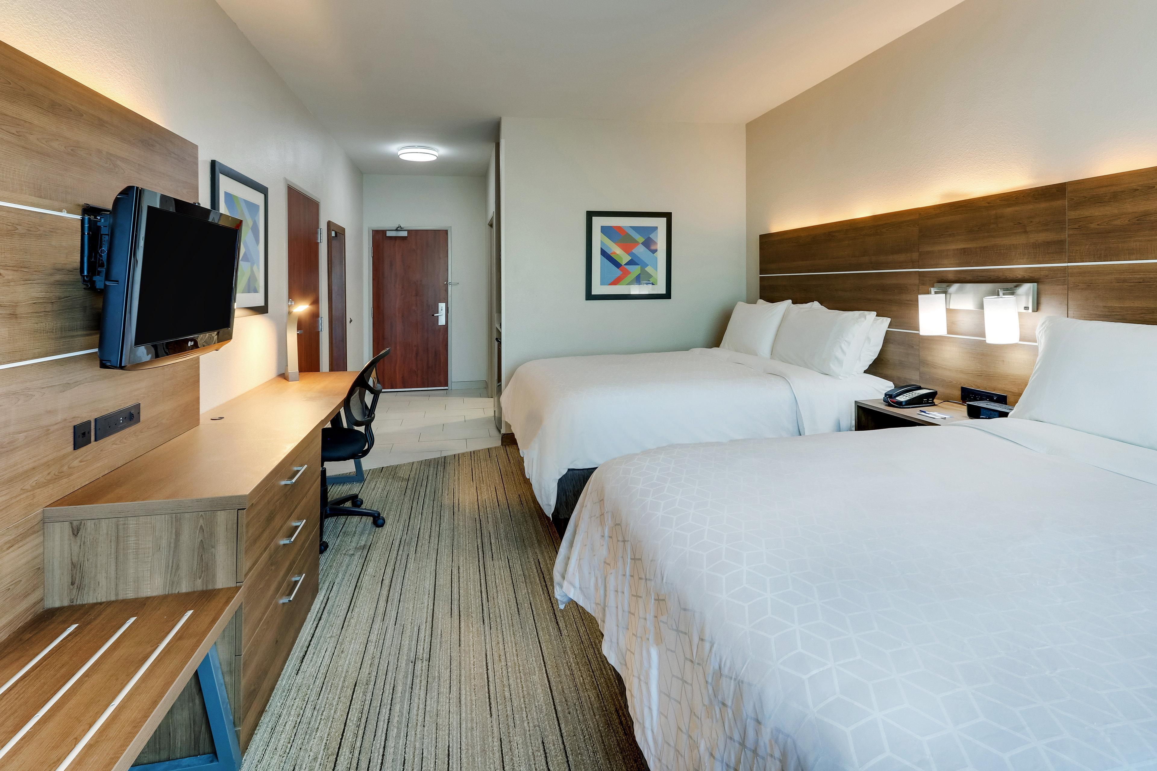 Holiday Inn Express & Suites Waxahachie By Ihg Bagian luar foto