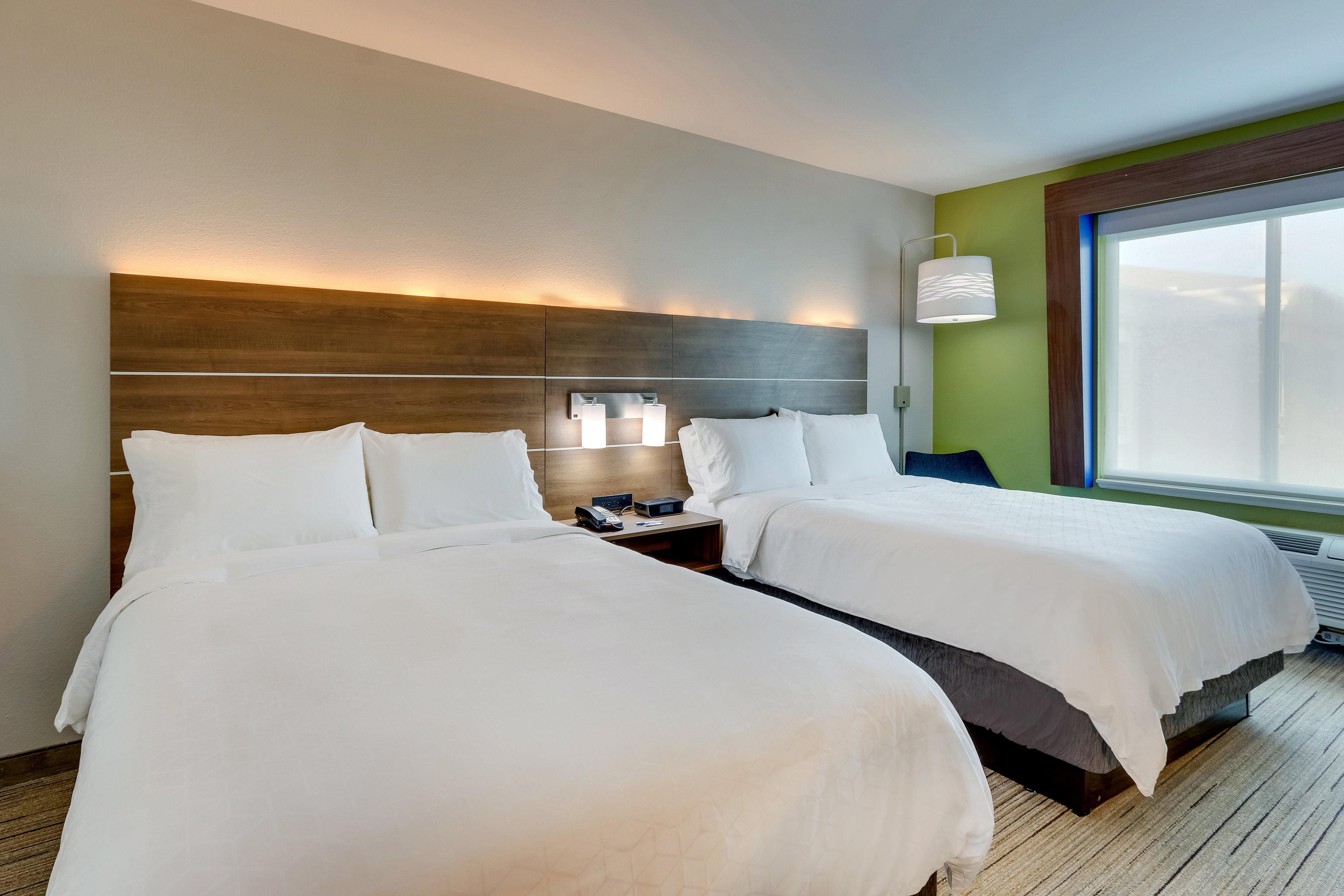 Holiday Inn Express & Suites Waxahachie By Ihg Bagian luar foto