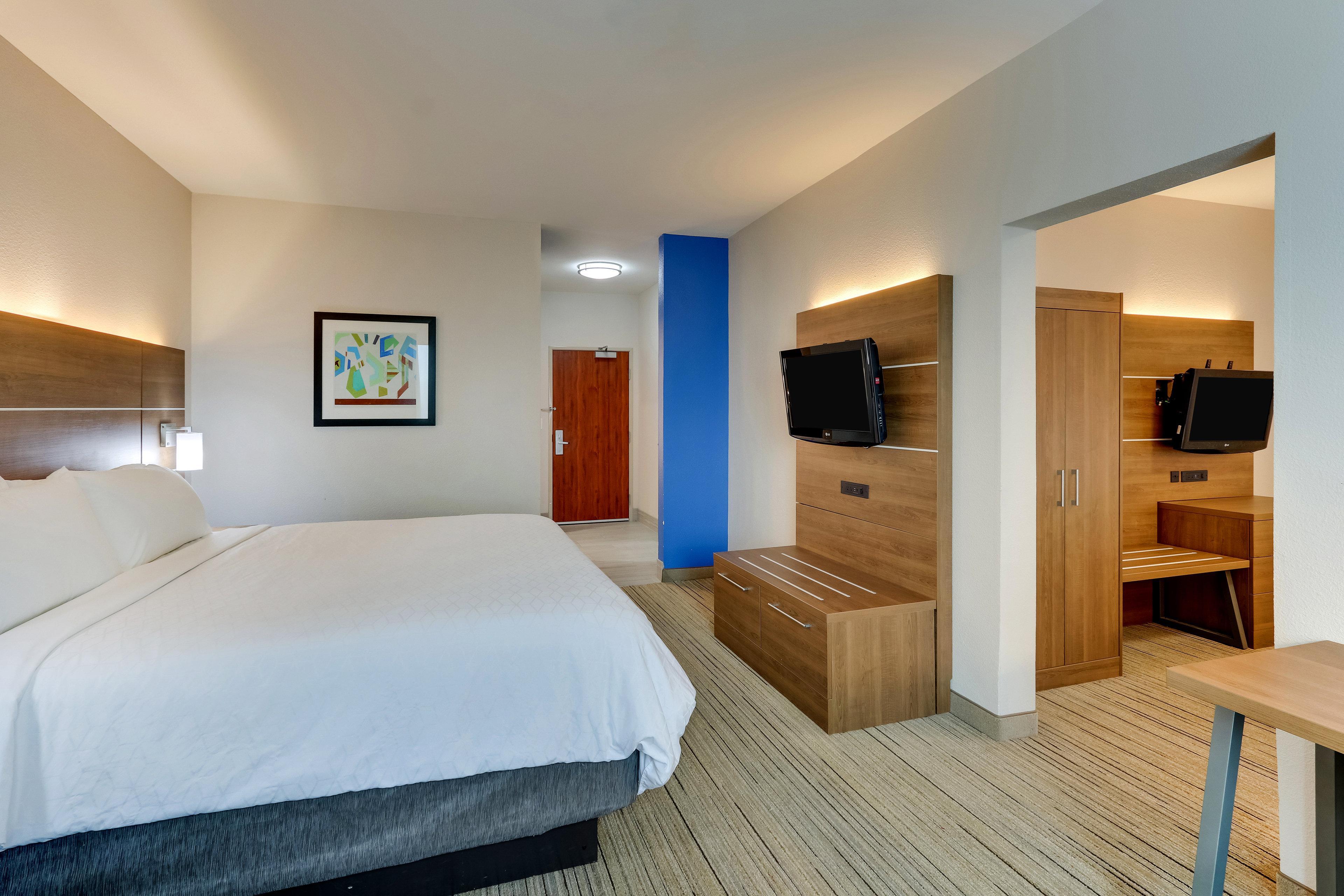 Holiday Inn Express & Suites Waxahachie By Ihg Bagian luar foto